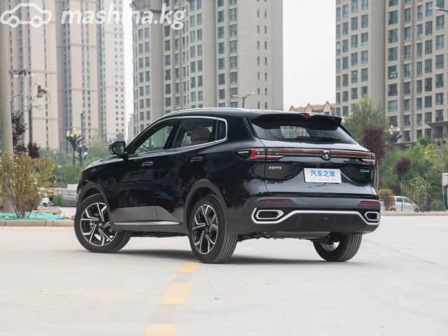 Changan CS55PLUS I 1.5 AMT