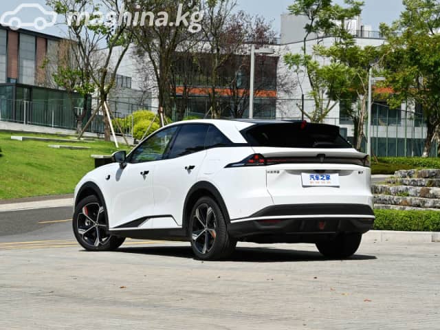 Changan Deepal S7 31.73 kWh 1.5hyb AT