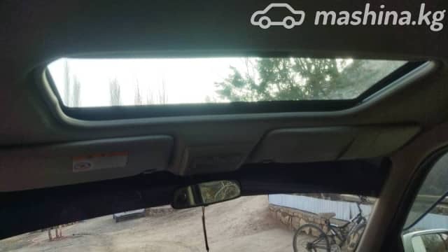 Honda Stepwgn I Рестайлинг 2.0 AT