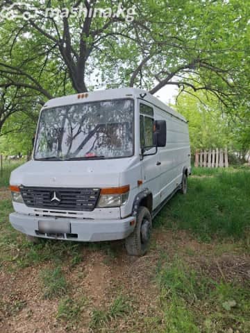 Mercedes-Benz Vario