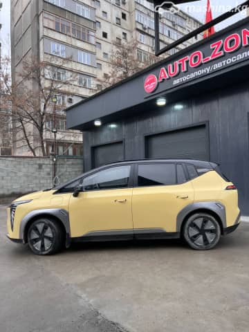 GAC Aion Y Plus 77 kWh Electro AT
