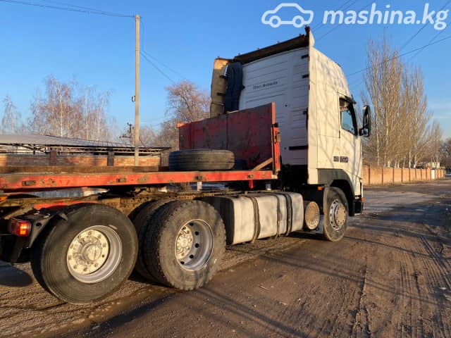 Volvo FH