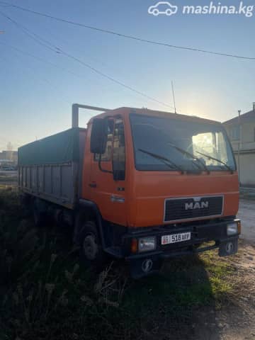 MAN L2000