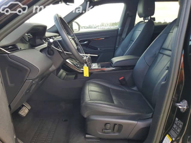 Land Rover Range Rover Evoque II Рестайлинг 2.0 AT 4WD