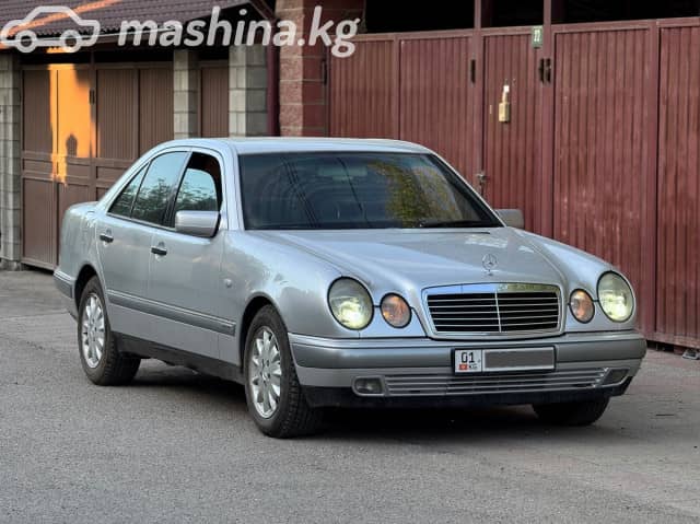 Mercedes-Benz E-Класс II (W210, S210) 320 3.2 AT