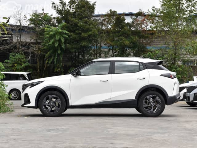 GAC Trumpchi GS3 II 1.5 AMT