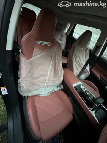 Changan CS55PLUS I Рестайлинг 1.5 AMT