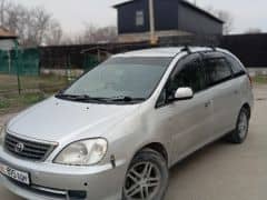 Toyota Nadia 2.0 AT