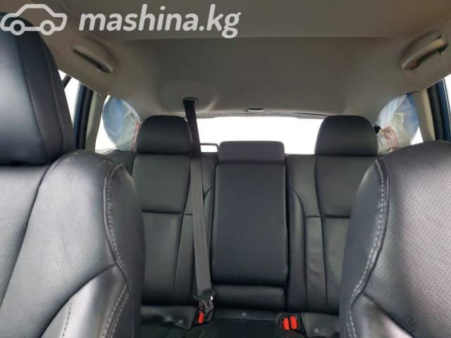 Subaru Outback VI Limited XT 2.4 CVT 4WD