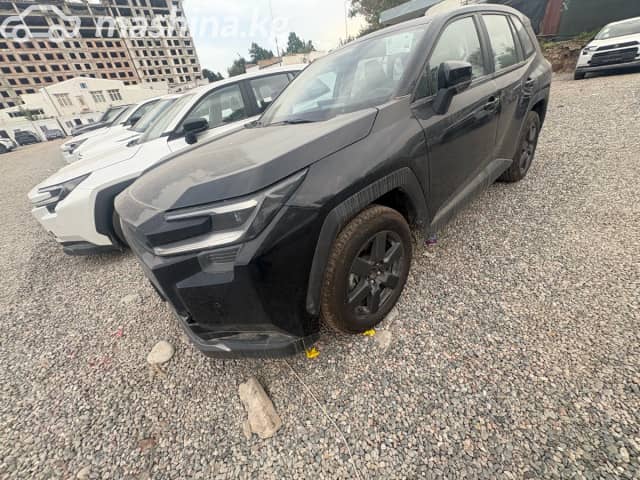 Toyota RAV4 V (XA50)