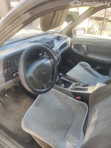 Daewoo Nexia I Рестайлинг 1.5 MT