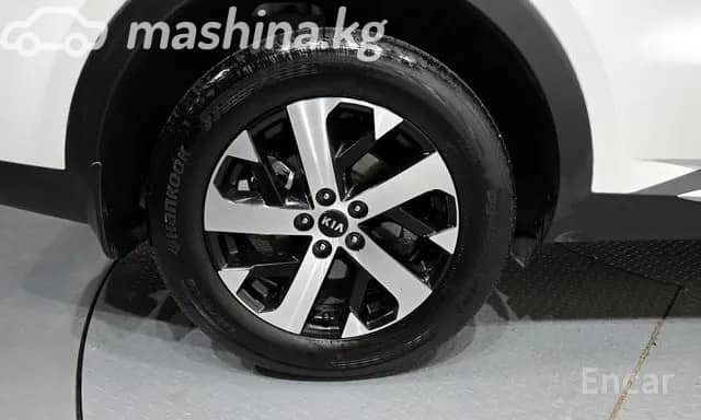 Kia Sorento IV 2.2d AMT 4WD