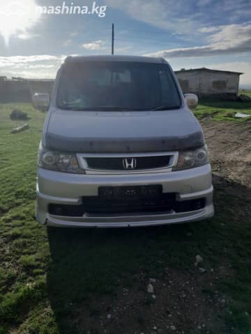 Honda Stepwgn II 2.0 AT