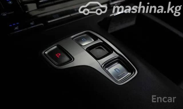 Hyundai Grandeur VI Рестайлинг 2.4hyb AT