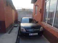 Opel Vectra C 2.2 MT