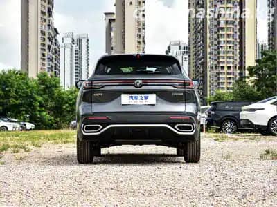 Changan CS55PLUS I 1.5 AMT