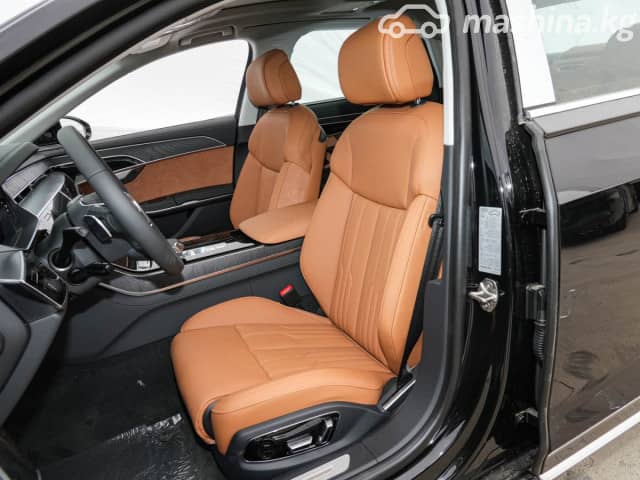 Audi A8 IV (D5) Рестайлинг Long 45 TFSI 2.0 AT 4WD