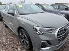 Audi Q3 II (F3) 35 TFSI 1.5 AMT
