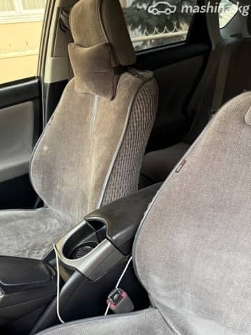 Toyota Prius III Рестайлинг (XW30) 1.8hyb AT