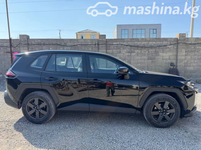 Toyota RAV4 V (XA50) 2.0 CVT 4WD
