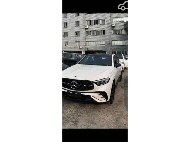 Mercedes-Benz GLC II (X254) 260 L 2.0 AT 4WD