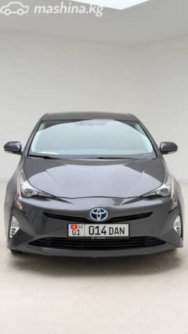 Toyota Prius IV (XW50) 1.8hyb CVT