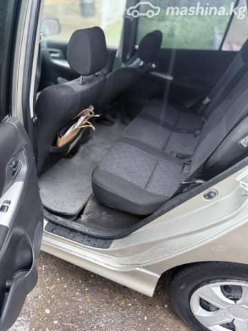 Toyota Corolla Verso I 1.8 MT