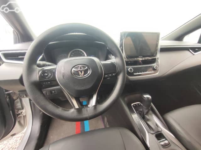 Toyota Levin XII (E210) 1.5 CVT