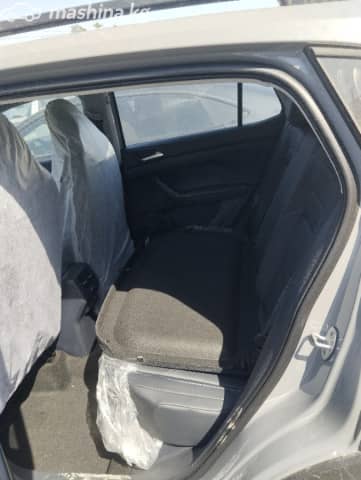 Volkswagen Tharu XR 1.5 AT