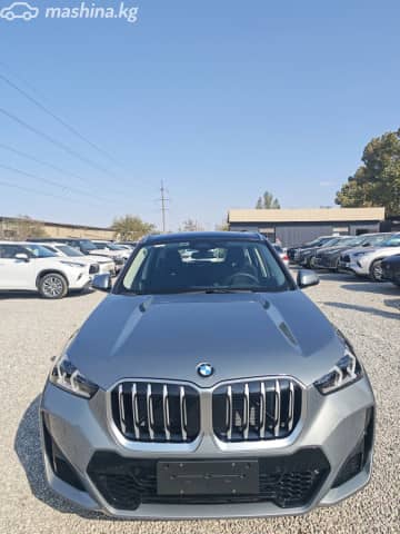 BMW X1 III (U11/U12) 25Li xDrive 2.0 AMT 4WD