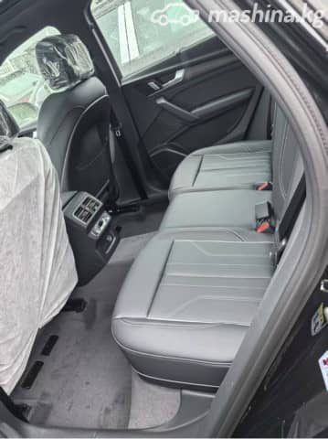 Audi Q5 III 40 TFSI 2.0 AMT 4WD
