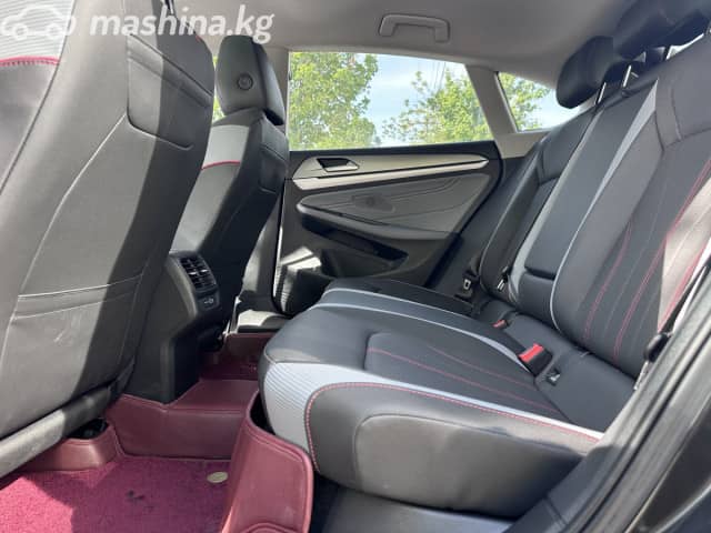Volkswagen Lamando II 1.4 AMT