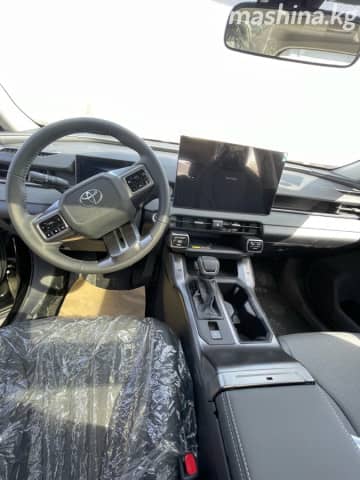 Toyota RAV4 V (XA50) 2.5 AT 4WD