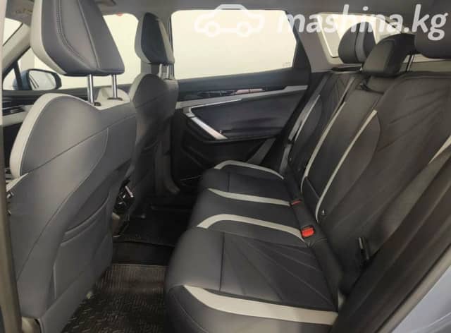 Geely Atlas II 2.0 AT 4WD