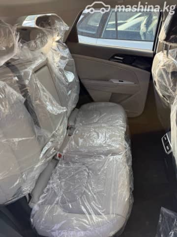 Kia Sportage (China) III (NP) Рестайлинг 1.5 AMT