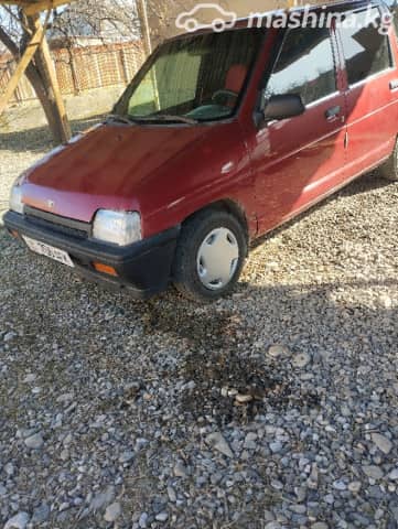 Daewoo Tico 0.8 MT