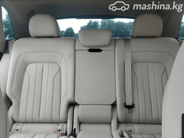 Audi Q5 II (FY) Рестайлинг 45 TFSI 2.0 AMT 4WD