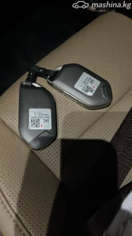 Kia Sorento IV Рестайлинг 1.6hyb AT