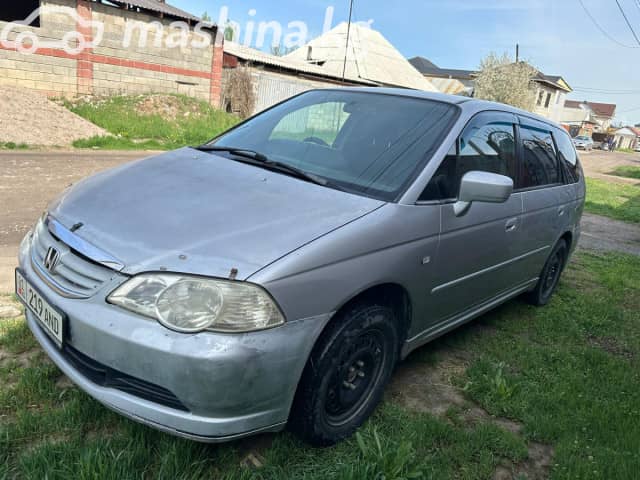 Honda Odyssey II 2.3 AT
