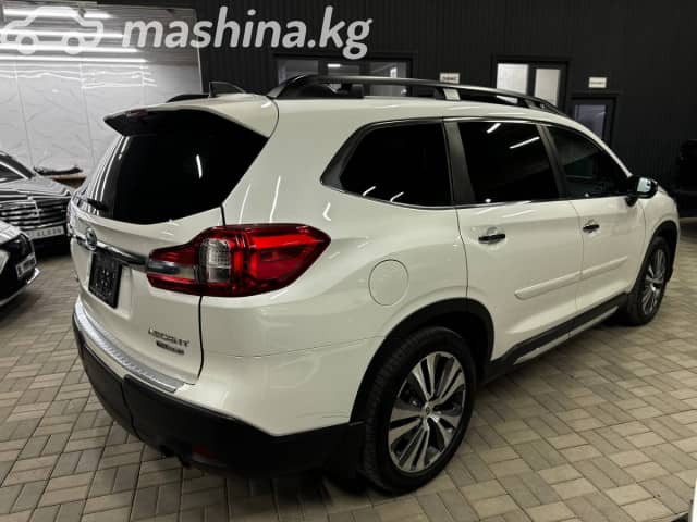 Subaru Ascent I