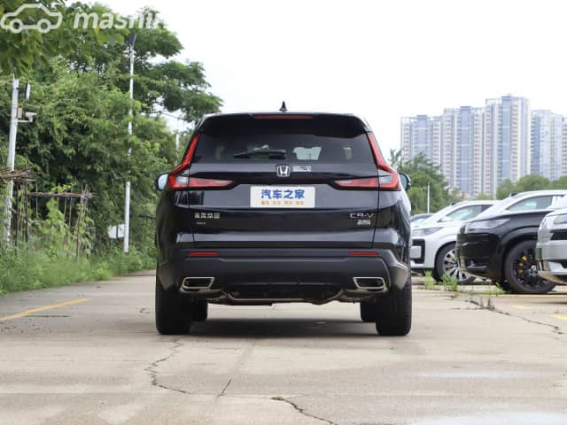 Honda CR-V VI 1.5 CVT 4WD