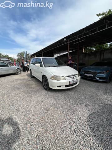 Honda Odyssey II 2.3 AT