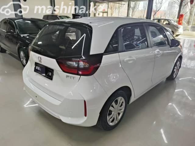 Honda Fit IV 1.5 CVT