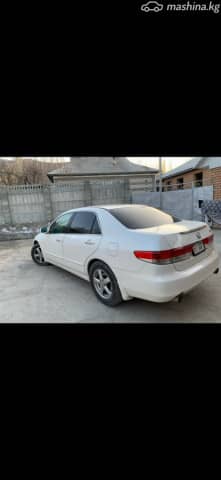 Honda Inspire IV 3.0 AT