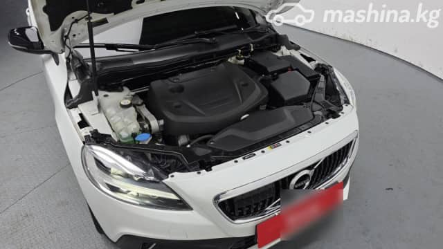 Volvo V40 Cross Country 2.0d AT