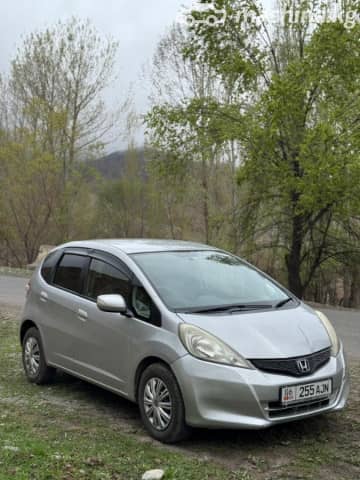 Honda Fit II 1.5 AT