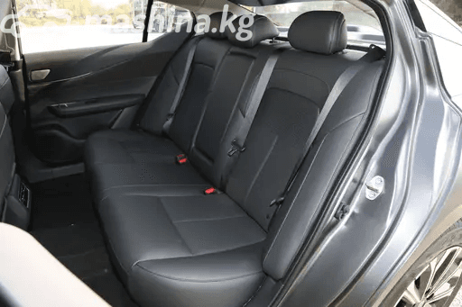 Nissan Altima VI (L34) Рестайлинг 2.0 CVT