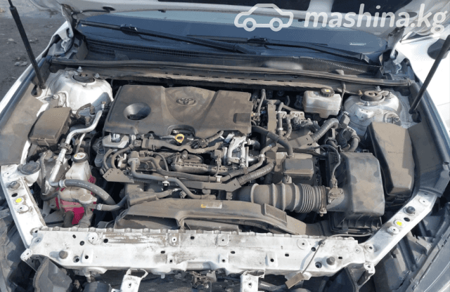 Toyota Avalon V 2.5hyb CVT