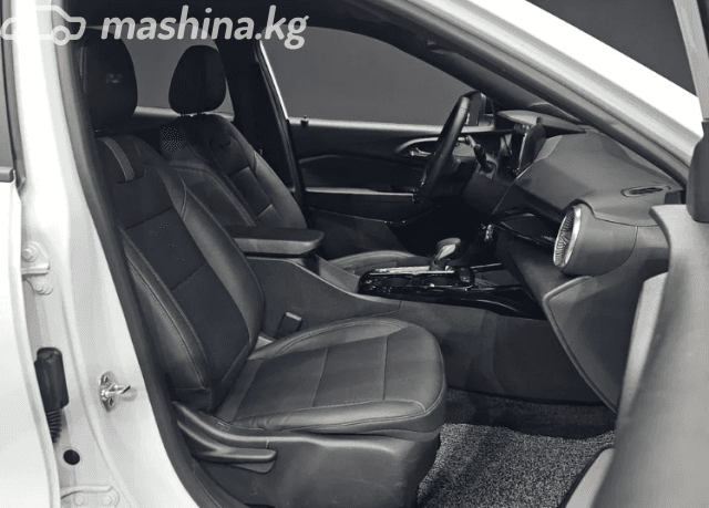 Chevrolet Trax II 1.2 AT