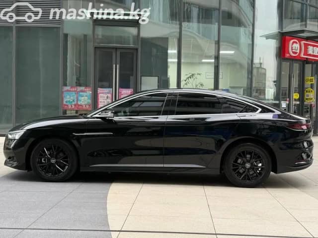 BYD Han I Рестайлинг DM-i 1.5hyb AT